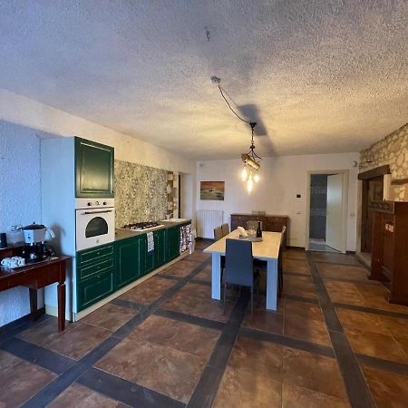 Corte Soave Montecchia di Crosara Εξωτερικό φωτογραφία