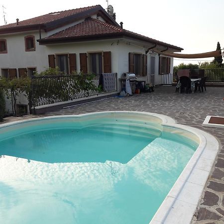 Corte Soave Montecchia di Crosara Εξωτερικό φωτογραφία