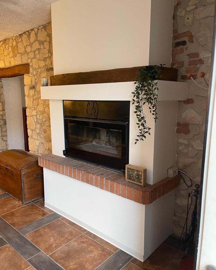 Corte Soave Montecchia di Crosara Εξωτερικό φωτογραφία
