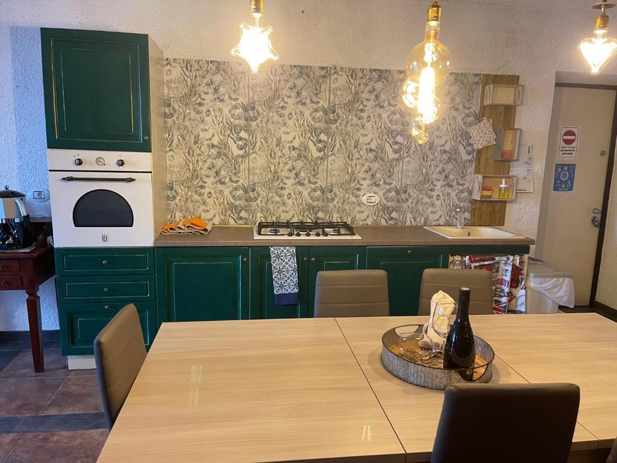Corte Soave Montecchia di Crosara Εξωτερικό φωτογραφία