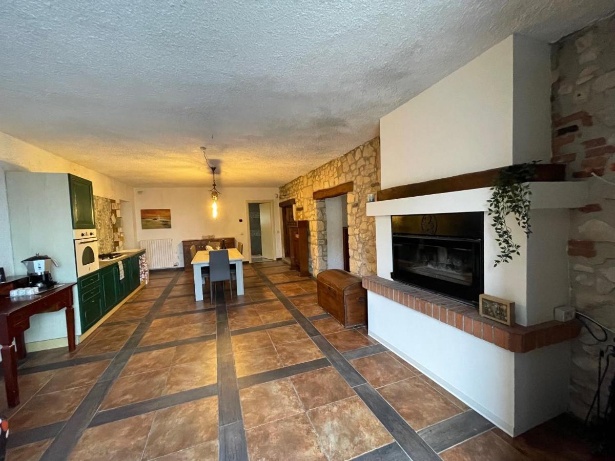 Corte Soave Montecchia di Crosara Εξωτερικό φωτογραφία
