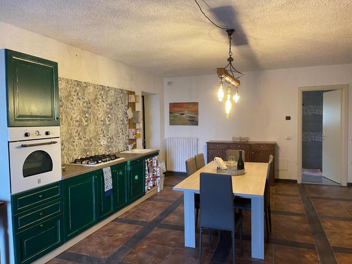 Corte Soave Montecchia di Crosara Εξωτερικό φωτογραφία
