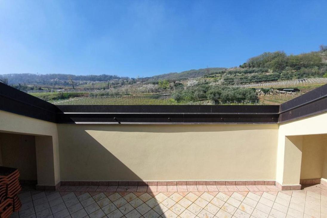 Corte Soave Montecchia di Crosara Εξωτερικό φωτογραφία