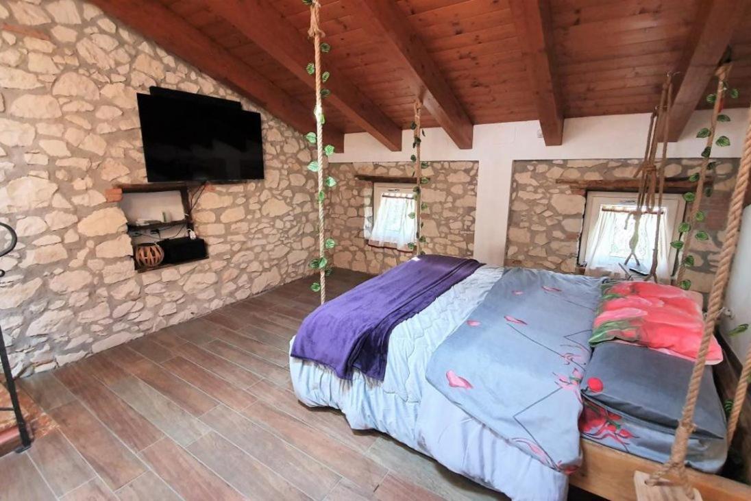 Corte Soave Montecchia di Crosara Εξωτερικό φωτογραφία