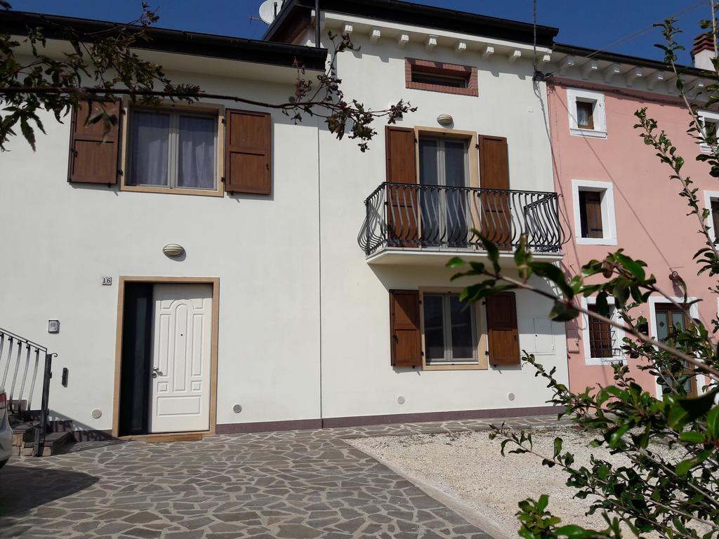 Corte Soave Montecchia di Crosara Εξωτερικό φωτογραφία
