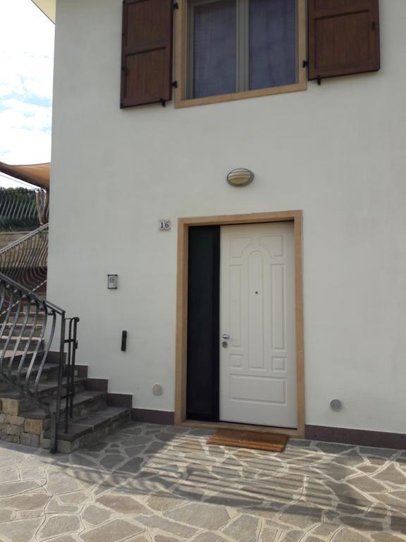 Corte Soave Montecchia di Crosara Εξωτερικό φωτογραφία