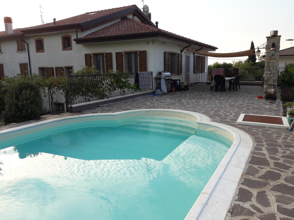 Corte Soave Montecchia di Crosara Εξωτερικό φωτογραφία
