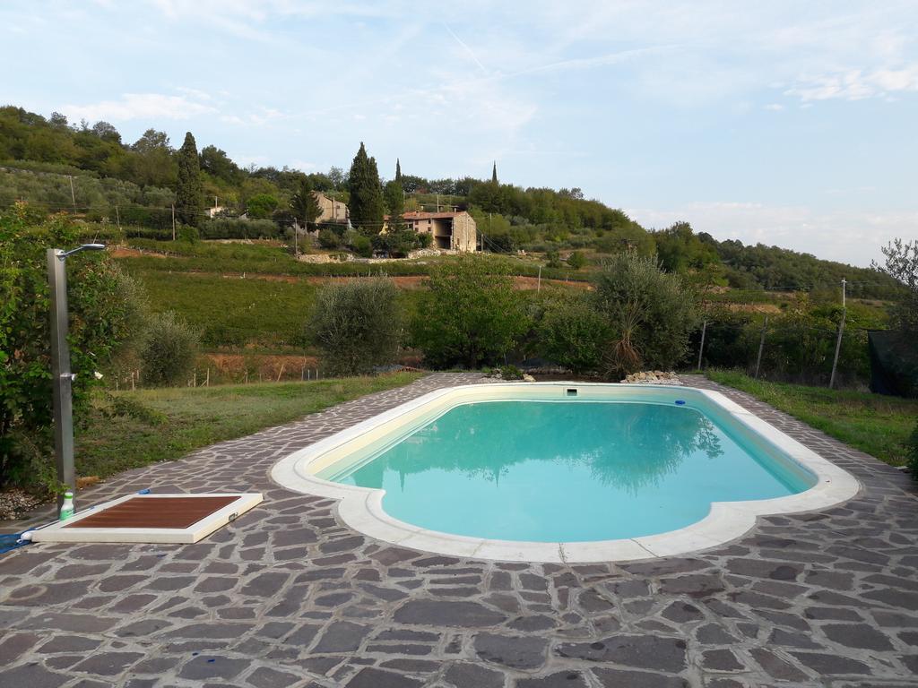Corte Soave Montecchia di Crosara Εξωτερικό φωτογραφία