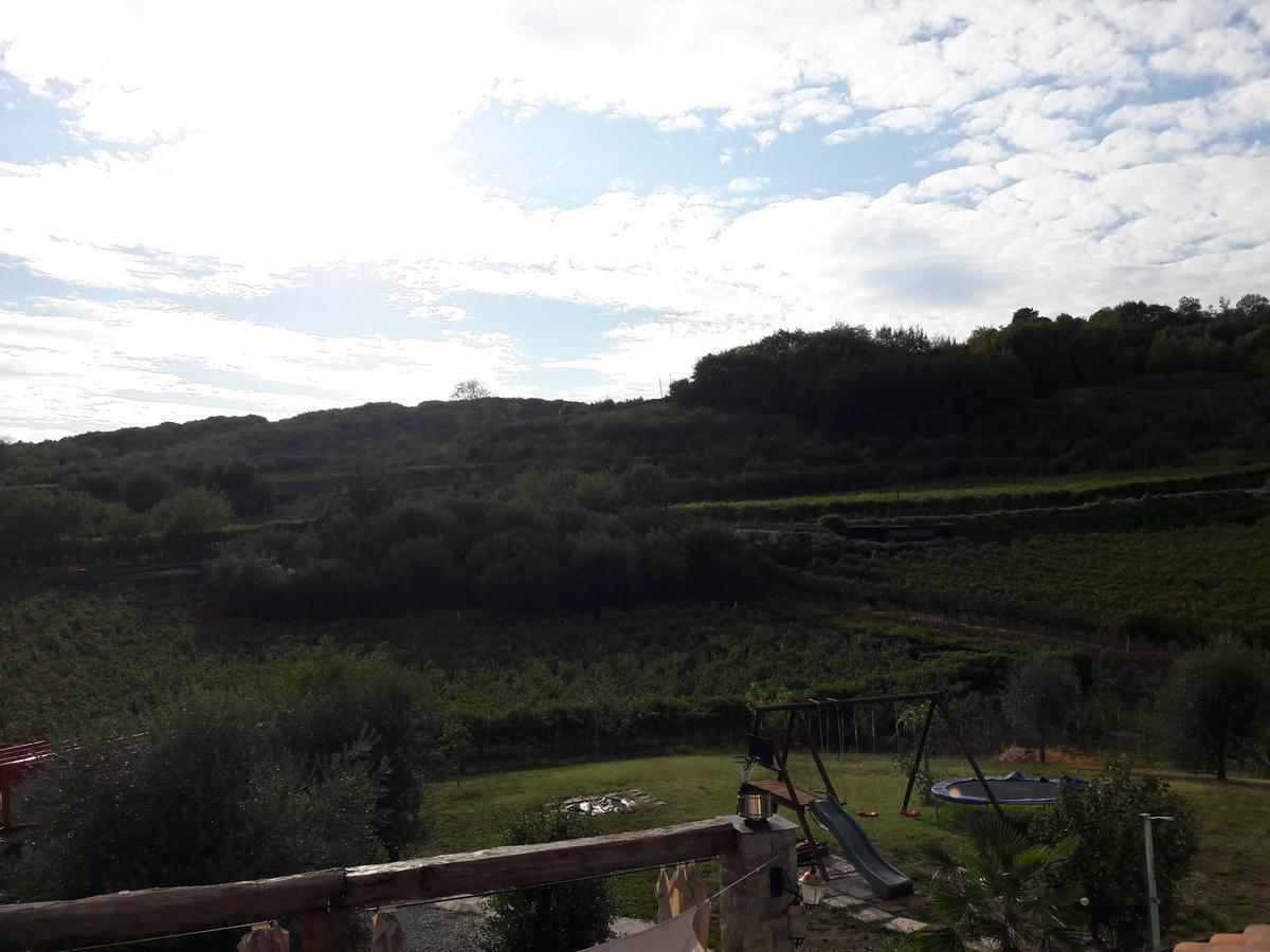 Corte Soave Montecchia di Crosara Εξωτερικό φωτογραφία
