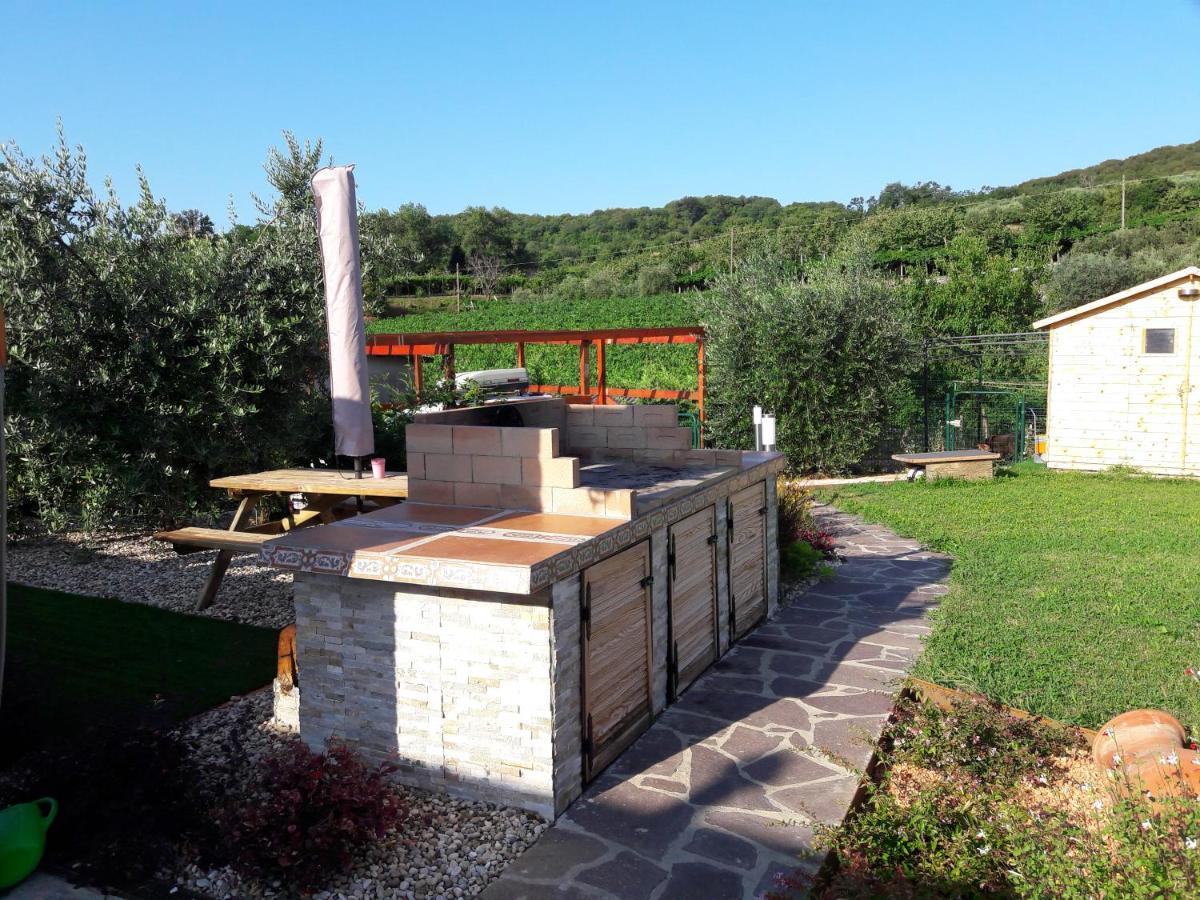 Corte Soave Montecchia di Crosara Εξωτερικό φωτογραφία